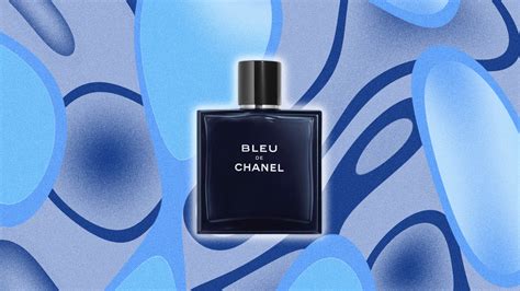 bleu of chanel|bleu de chanel smell like.